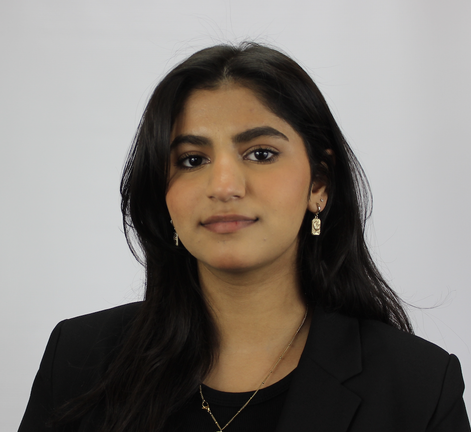 Baanee Singh