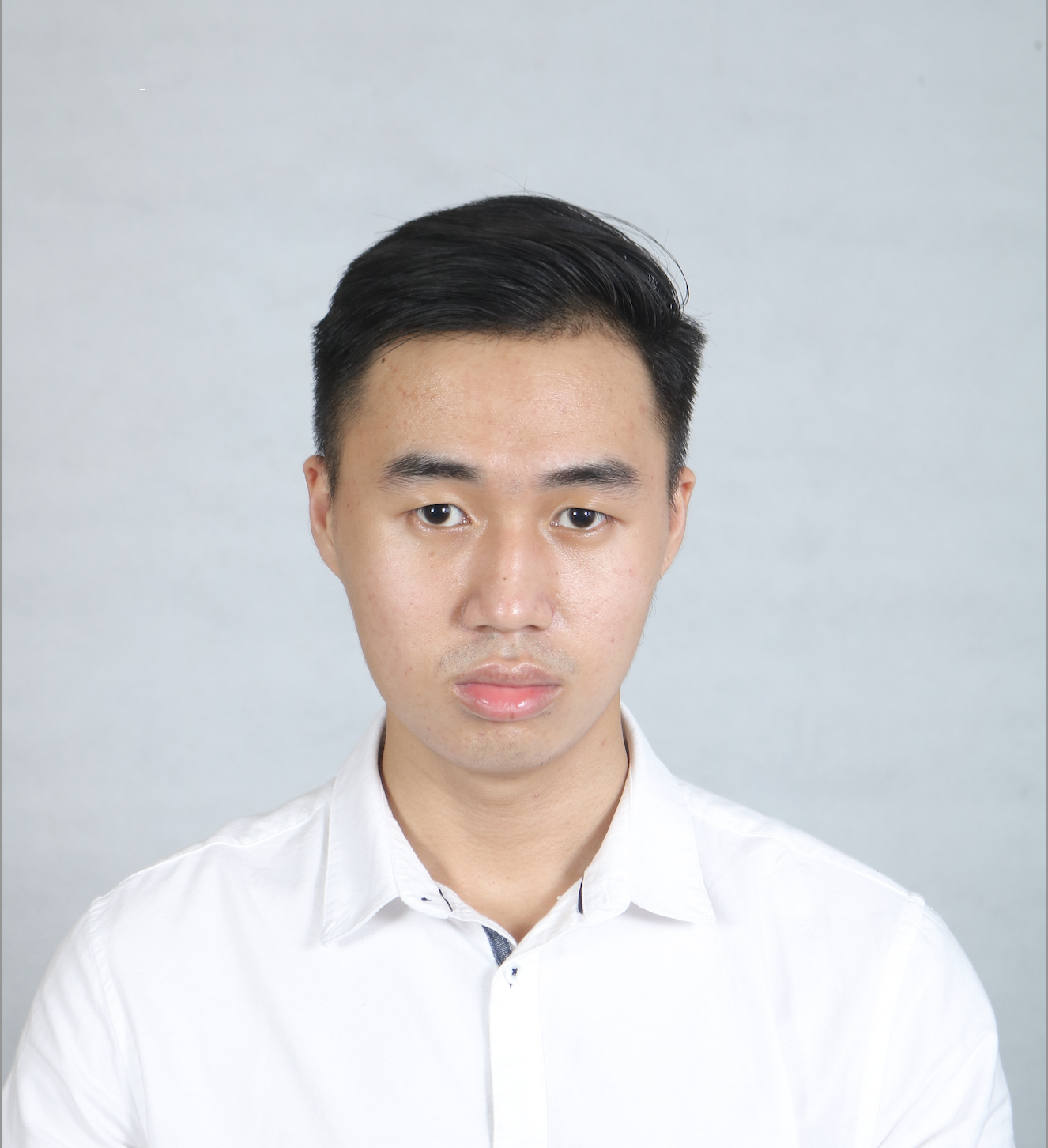 Yongchean Chhy